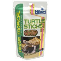 Hikari Turtle Food Sticks (53 grams) by Hikari