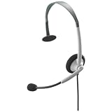 Xbox 360 Head Set Communicator ~ Microsoft Software
