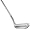 Rife Island Series Bimini Heel Shafted Putter (Right Hand, 33-Inch)