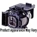 Pureglare Replacement Lamp Module w/housing for NEC LV-7260 TV/Projector - equivalent to NEC LV-LP26