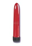 Hunk Vibes Red 7 Ms