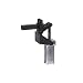 DE-STA-CO 868 Pneumatic Hold Down Action Clamp