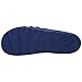 adidas Duramo Slide Sandal,True Blue/White/True Blue,9 M US