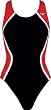 The Finals Glide Splice Super V-Back Female Youth