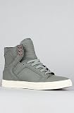 Supra The Skytop Swamp Pack Sneaker in Green Gunny TUF - Sneakers for Men