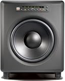 JBL LSR4312SP 12 Active Subwoofer 450W RMS RMC RS485 USB