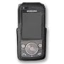 JimThomson Ledertasche Turn-line f�r Samsung topp-Design SGH-G600