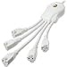 Power Sentry 5-Outlet Powersquid