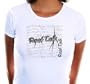 Real Talk Adult Cap T-Shirt