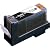 エコリカ リサイクルインクカートリッジ CANON BCI-3eBK 黒 ECI-CA03B