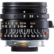 Leica 28mm f/2 SUMMICRON-M ASPHERICAL Wide Angle Manual Focus Lens for M System - USA