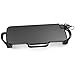 Presto 07061 22-inch Electric Griddle With Removable Handles
