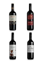 Everyday Red Mix - Case of 12