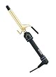 HOT TOOLS Midi 5/8 inch Professional Curling Iron with Multi Heat Control (Model: 1109)
