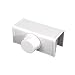 SLIDE-CO PRIME-LINE S 4553 BI-FOLD DOOR SAFETY LATCH