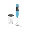 KitchenAid KHB1231CL  2-Speed Immersion Blender, Crystal Blue,