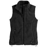 Eastern Mountain Sports EMS Womens Hyland Fleece Vest