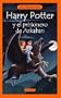 Harry Potter y el prisionero de Azkaban