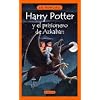 Harry Potter y el prisionero de Azkaban