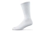 Volley Sport Crew Sock by Wigwam