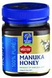 Active MGO 550+ (Old 25+) Manuka Honey 100% Pure by Manuka Health New Zealand Ltd. - 250 g