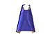 Superhero Capes (6 Pack) Kids Birthday Favors Multiple Colors Dress Up Costumes