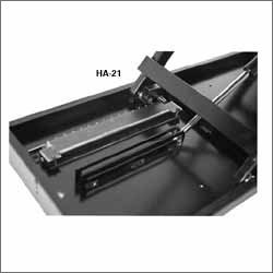 Cover image : Chief Manufacturing HA21 Height Adjuster