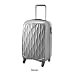 Liquis 22″ Carry-On Super Lightweight Wheeled Upright Color:…