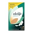 ALWAYS INFINITY OVERNGHT W/WNG Size: 6X28