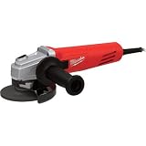 Milwaukee 6146-33 4-1/2-Inch Small Angle Grinder Slide, Lock-On