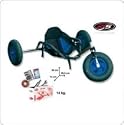 Radsail Pro Power Kite Buggy