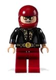 Snake Oiler - LEGO Speed Racer Figure