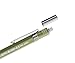 Xeno OSD Sharp Mechanical Pencil 0.5mm R&D Japan (6-Pack + Lead, Assorted)
