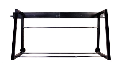 HyLoft 1000 Multi-Tire Rack Storage