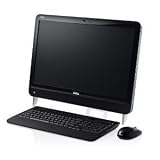 Dell Inspiron One 2320 Touch-Intel G630 2.70GHz, Windows 7 Home Premium, 4GB Memory, 500GB HDD, DVD Burner, 23" FHD multi-touch Screen, Webcam