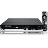 Sumvision Phoenix SV70 1080p Multi Regional DVD Player