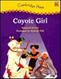 Coyote girl