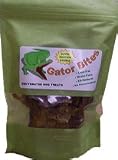 Organic Dog Treats Gator Bites Dehydrated Dog Treat Product of the USA 31r2ECaipYL. SL160 Organic Dog Treats Gator Bites Dehydrated Dog Treat Product of the USA