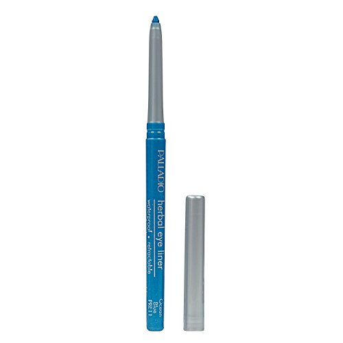 Retractable Waterproof Herbal Eye Liner