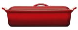 Le Creuset - Terrine - Cerise - 32 cm - 91008432064000