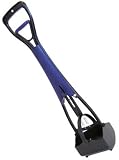 Long Handled Poop Scooper