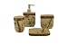 Croscill Samoa 4-Piece Bath Set