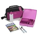 Laptop Lunch System, Pink