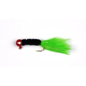 Johnson Beetle Bou Fishing Bait by 