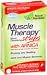 Hylands Muscle Therapy Strips With Arnica, Arnica 12 Strips