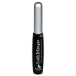 Natural Lash Builder, Tint and Conditioner, 0.22-Ounces (6.5 ml)