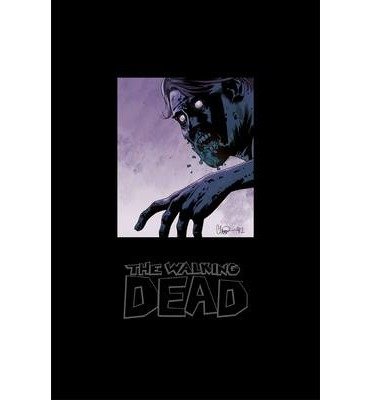 [ The Walking Dead Omnibus Volume 5 Kirkman, Robert ( Author ) ] { Hardcover } 2014