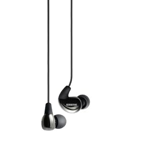 Shure Se530 Sound Isolating Earphones- Metallic Bronze