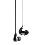 Shure - JSH SE530 - Intra-auriculaires Haute D�finition - 3 voies - Haute d�finition - M�talpar Shure