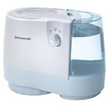 2G Cool Moisture Humidifer